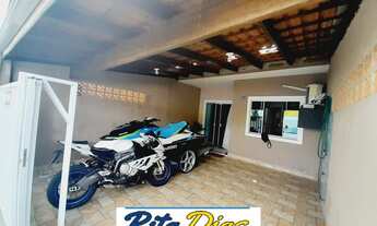 Imagem: Casa à venda no bairro Canoas - Pontal