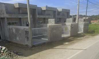 Imagem: Casa Geminada Santa etienne