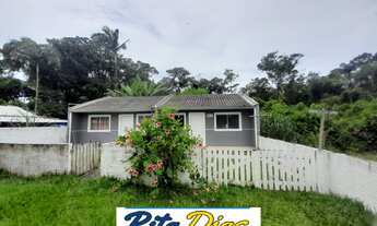 Imagem: Casa Geminada em Pontal do Sul, Pontal do