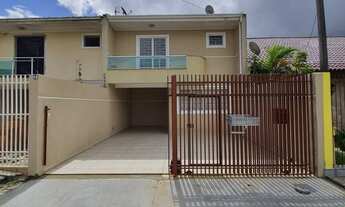 Imagem: Casa Sobrado em Cidade Jardim, São José