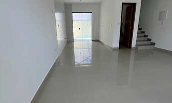 Imagem 7: Casa Triplex em Balneário Beltrame, Matinhos/PR