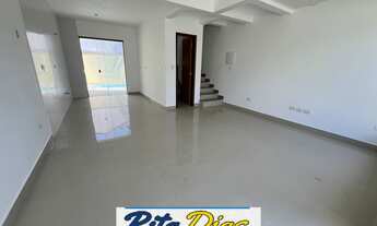 Imagem 5: Casa Triplex em Balneário Beltrame, Matinhos/PR