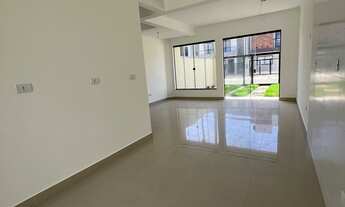 Imagem 6: Casa Triplex em Balneário Beltrame, Matinhos/PR