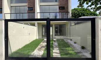 Imagem 3: Casa Triplex em Balneário Beltrame, Matinhos/PR