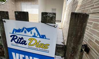 Imagem 2: Casa Geminada em Pontal do Sul, Pontal do Paraná/PR