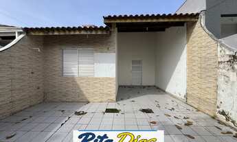 Imagem: Casa Geminada em Pontal do Sul, Pontal do