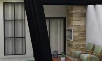 Imagem: Casa em Balneário Riviera, Matinhos/PR