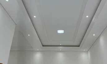 Imagem 7: Casa geminada no bairro Saint Etiene em Matinhos-PR