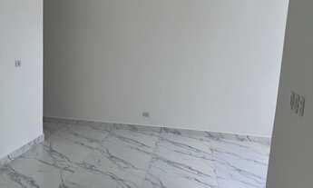 Imagem 6: Casa geminada no bairro Saint Etiene em Matinhos-PR