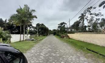 Imagem 4: Terreno à venda no bairro Pontal do Sul - Pontal do Paraná/PR