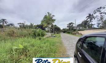 Imagem 3: Terreno à venda no bairro Pontal do Sul - Pontal do Paraná/PR