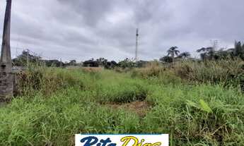 Imagem 2: Terreno à venda no bairro Pontal do Sul - Pontal do Paraná/PR