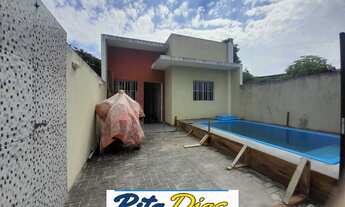 Imagem: Casa à venda no bairro Shangrila - Pontal