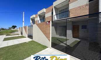 Imagem 3: Sobrado Geminado em Eliane, Guaratuba/PR