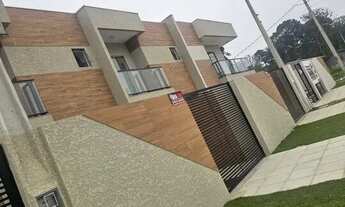 Imagem 5: Sobrado Geminado em Eliane, Guaratuba/PR