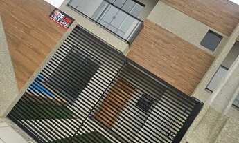 Imagem 2: Sobrado Geminado em Eliane, Guaratuba/PR