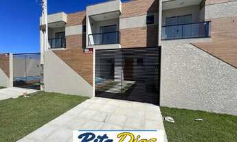 Imagem 4: Sobrado Geminado em Eliane, Guaratuba/PR