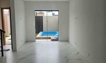 Imagem 6: Sobrado Geminado em Eliane, Guaratuba/PR