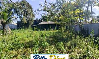 Imagem: Terreno em Pontal do Sul, Pontal do Paraná/PR