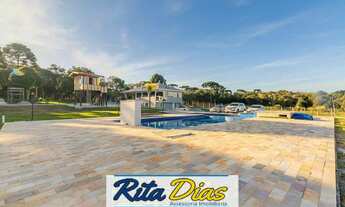 Imagem 2: Chácara em Colônia Murici, São José dos Pinhais/PR