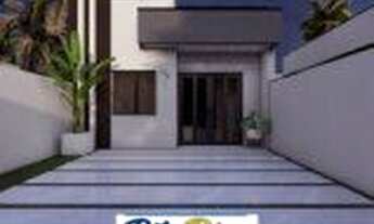 Imagem: Casa Geminada em Shangri-la, Pontal do Paraná/PR