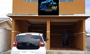 Imagem 1: Apartamento Kitnet em Rio da Onça, Matinhos/PR