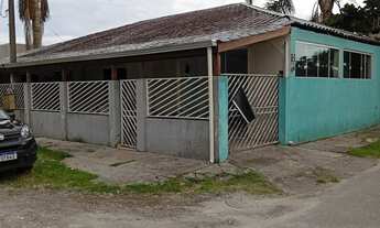 Imagem: Casa à venda no bairro Balneário Itatiaia