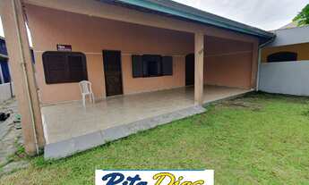 Imagem: Casa de Alvenaria Shangrila