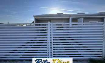 Imagem: Casa Geminada em Primavera, Pontal do Paraná/PR