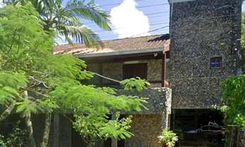 Imagem: Sobrado em Balneário Leblon, Pontal do