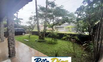 Imagem 4: Sobrado em Balneário Leblon, Pontal do Paraná/PR