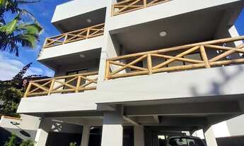 Imagem: Apartamento à venda no bairro Pontal do