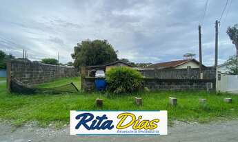 Imagem: Casa Mista em Pontal do Sul, Pontal do Paraná/PR