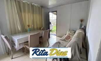 Imagem 4: Casa Mista em Pontal do Sul, Pontal do Paraná/PR