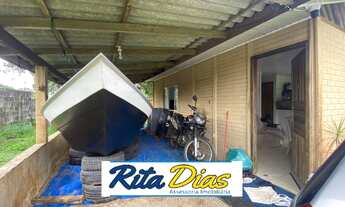 Imagem 2: Casa Mista em Pontal do Sul, Pontal do Paraná/PR