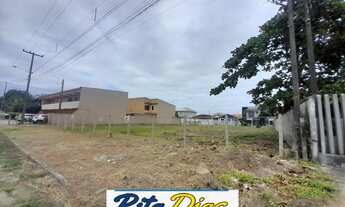 Imagem 2: Terreno no bairro Canoas em Pontal do Paraná-PR
