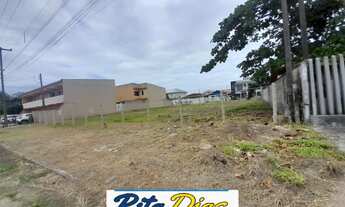 Imagem 3: Terreno no bairro Canoas em Pontal do Paraná-PR