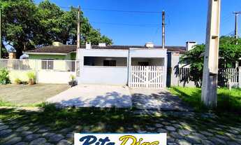 Imagem: Casa à venda no bairro Shangri-la - Pontal