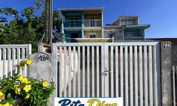 Imagem 3: Casa Triplex em Pontal do Sul, Pontal do Paraná/PR