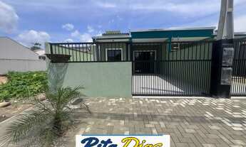 Imagem: Casa Geminada em Santa Terezinha, Pontal