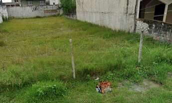 Imagem 2: Terreno em Praia de Leste, Pontal do Paraná/PR