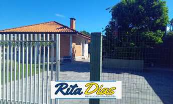 Imagem: Casa em Pontal do Sul, Pontal do Paraná/PR