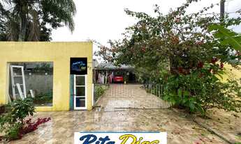 Imagem: Casa à venda no bairro Ipanema - Pontal