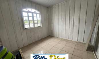 Imagem 7: Casa Madeira em Pontal do Sul, Pontal do Paraná/PR