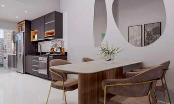 Imagem 4: Casa Geminada em Praia de Leste, Pontal do Paraná/PR