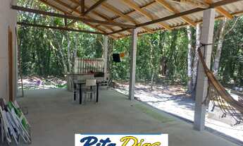 Imagem 7: Casa Térrea em Pontal do Sul, Pontal do Paraná/PR