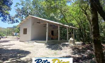 Imagem 4: Casa Térrea em Pontal do Sul, Pontal do Paraná/PR