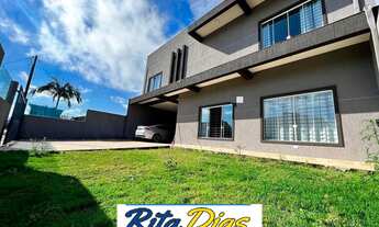 Imagem: Sobrado Padrão LOCAÇÃO TEMPORADA!