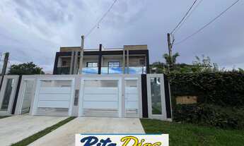 Imagem: Sobrado em Cidade Jardim, São José dos