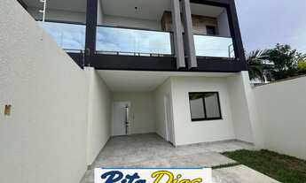 Imagem 5: Sobrado em Cidade Jardim, São José dos Pinhais/PR